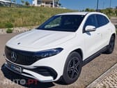 Mercedes-Benz EQA 250+ AMG Line