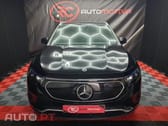 Mercedes-Benz EQA 250 Progressive