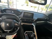 Peugeot 3008 1.6 HDi GTLine