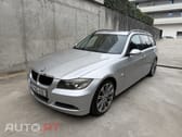 BMW 320 d Sport
