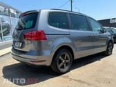 Seat Alhambra 2.0 TDi Reference Eco.