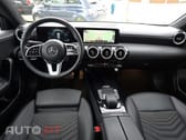 Mercedes-Benz A 180 d AMG Line Aut.