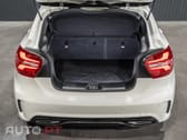 Mercedes-Benz A 180 AMG Line