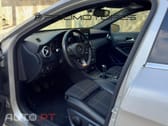 Mercedes-Benz A 160 d Urban