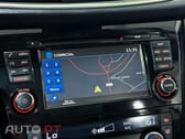 Nissan Qashqai 1.5 dCi Tekna Premium