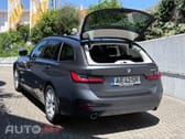 BMW 330 e Corporate Edition Auto