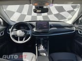Jeep Compass 1.3 GSE T4 Auto Limited