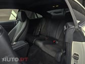 Mercedes-Benz E 220 d AMG Line