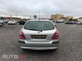 Nissan Almera 1.5 Sport