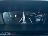 Peugeot 408 1.6 Hybrid Allure e-EAT8