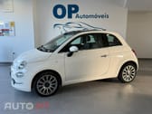 Fiat 500 1.0 Hybrid