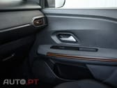 Dacia Sandero Stepway TCe 90 Expression