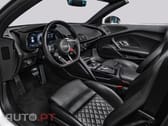 Audi R8 Spyder 5.2 FSI