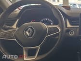 Renault Captur Techno