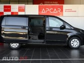Mercedes-Benz Vito 114 CDi/32 Aut.