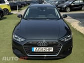 Audi A4 Avant 30 TDI S tronic