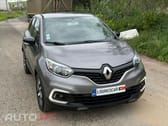 Renault Captur 1.5 dCi EDC