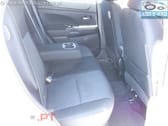 Mitsubishi ASX 1.8 DI-D Instyle