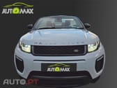 Land Rover Evoque Cabrio 2.0 TD4 HSE Dynamic