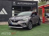 Renault Captur 1.6 E-Tech Plug-In Intens