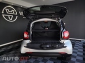 Smart ForTwo PASSION AUTO