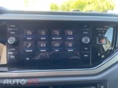 Volkswagen Polo 1.0 TSI Life DSG