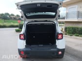 Jeep Renegade 1.0 T Longitude