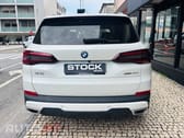 BMW X5 45 e xDrive
