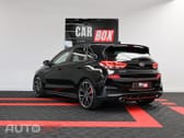 Hyundai i30 2.0 T-GDi Performance Pack