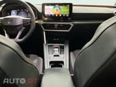 Seat Leon 1.5 eTSI FR DSG