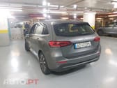 Mercedes-Benz B 200 d Style Aut.