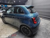 Fiat 500e 42 kWh Icon