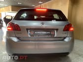 Peugeot 308 BlueHDi FAP 100 Stop & Start Access