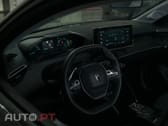 Peugeot E-208 50 kWh Active