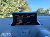 Audi A1 1.6 TDi Sport Edtion S-line S-Tronic