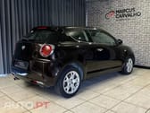 Alfa Romeo Mito 1.3 JTDM Super