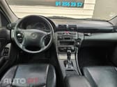 Mercedes-Benz C 220 Sw 2.2Cdi 143Cv Avantgarde