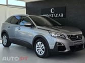 Peugeot 3008 1.5 BlueHDi Active