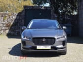 Jaguar I-Pace EV400 SE AWD
