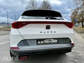 Cupra Formentor 1.4 e-Hybrid DSG