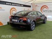 Tesla Model 3 Standard Plus