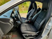 Mercedes-Benz CL 180 CLA180 DCI 245G