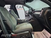 Volvo XC40 1.5 T5 PHEV Momentum Plus