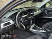 BMW 320 d ED Line Sport Shadow
