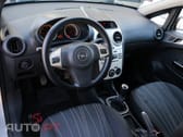 Opel Corsa 1.3 CDTi Enjoy EcoFLEX