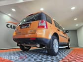 Land Rover Freelander 2.2 Td4 HSE Auto.