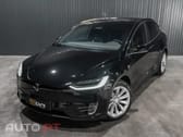 Tesla Model X 100D