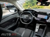 Peugeot 308 SW 1.5 BlueHDi Allure Pack EAT8