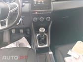 Renault Clio 1.0 TCe Intens