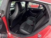 Mercedes-Benz CLA 200 d Shooting Brake AMG Line